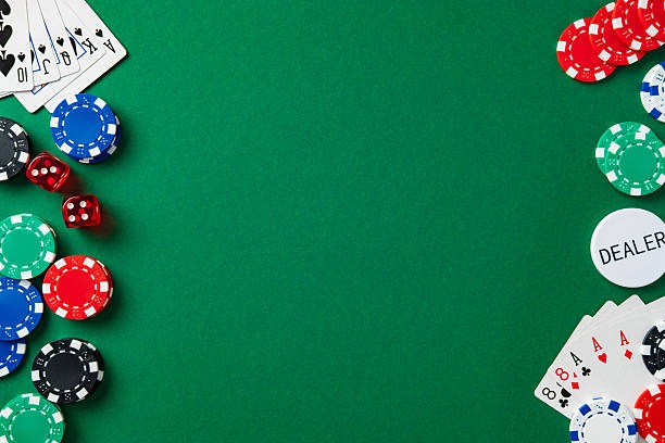 Poker Indonesia Game 